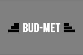 logo Bud-met